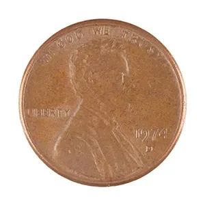 Cent #2846