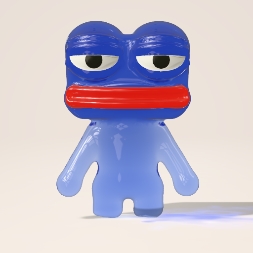 Rare Gummies #102