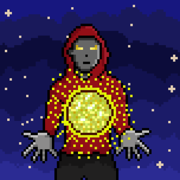 STARBREEDER #092