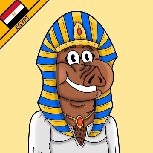 EGYPT