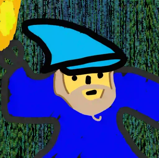 Wizard #0350