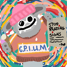 O.P.I.U.M #589