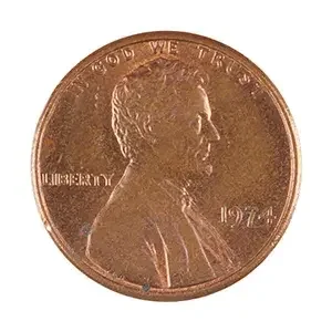 Cent #2782