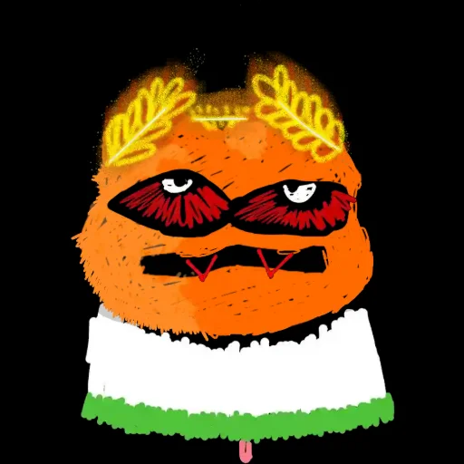 Fine Pepe #6494