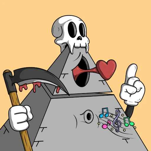 Ponzis #5602