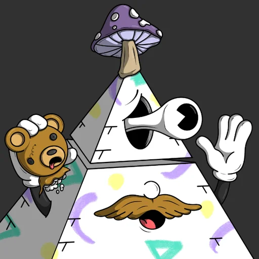Ponzis #5666