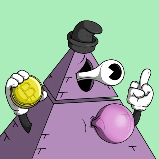 Ponzis #4856