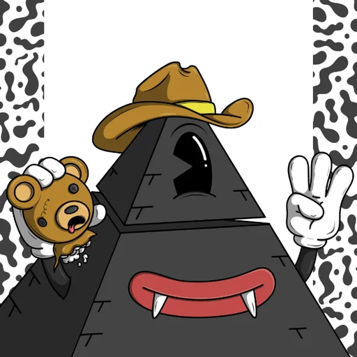 Ponzis #4955