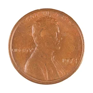Cent #3599