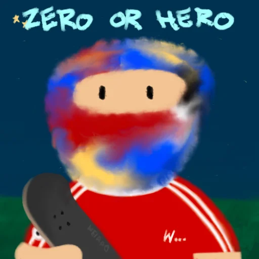 weirdamoto