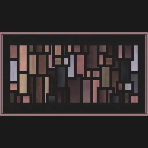 Lights Between Moments by Th0mas Art #39