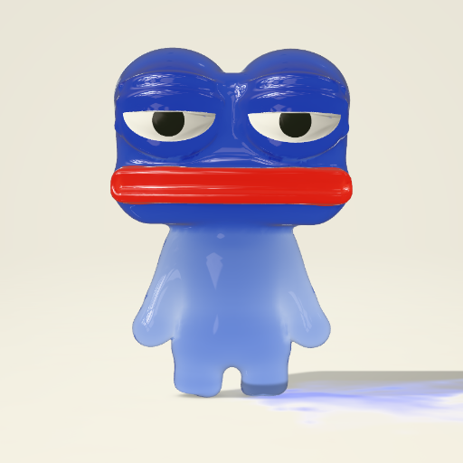 Rare Gummies #231