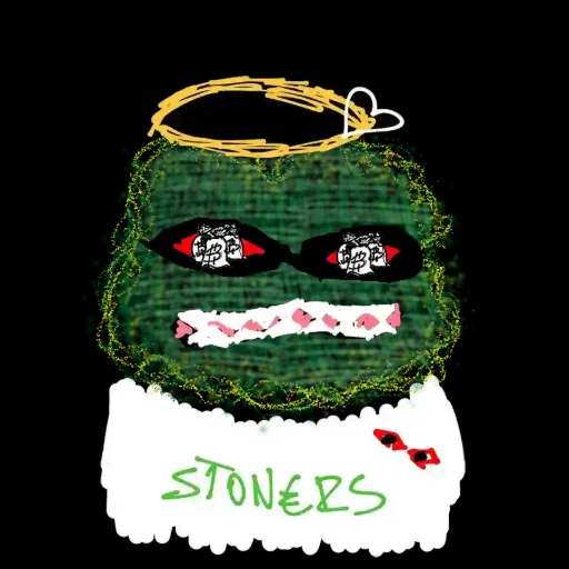 Fine Pepe #4808