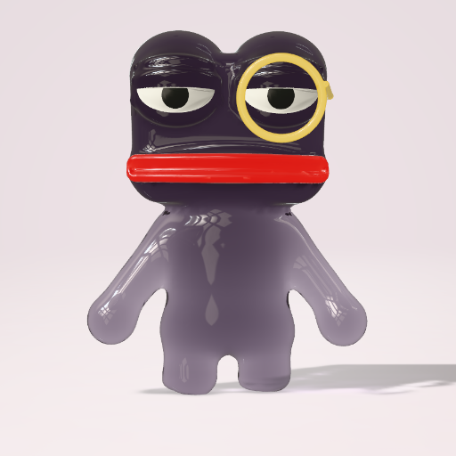 Rare Gummies #345