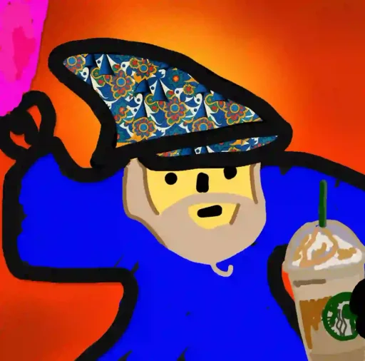 Wizard #0357