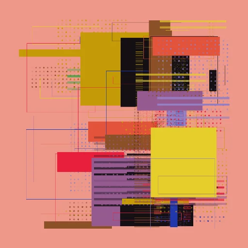 BitBlock #498