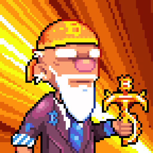 OG Satoshi #1631