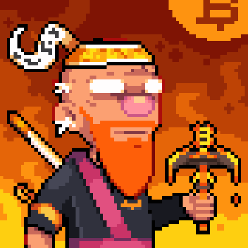 OG Satoshi #1591