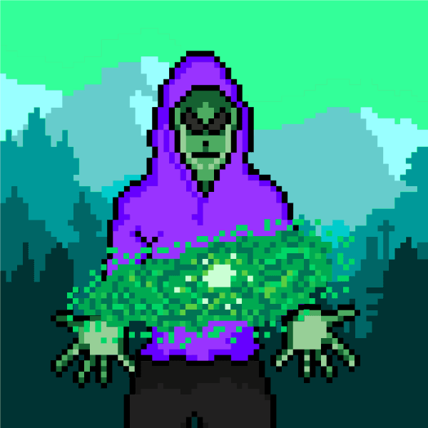 STARBREEDER #096