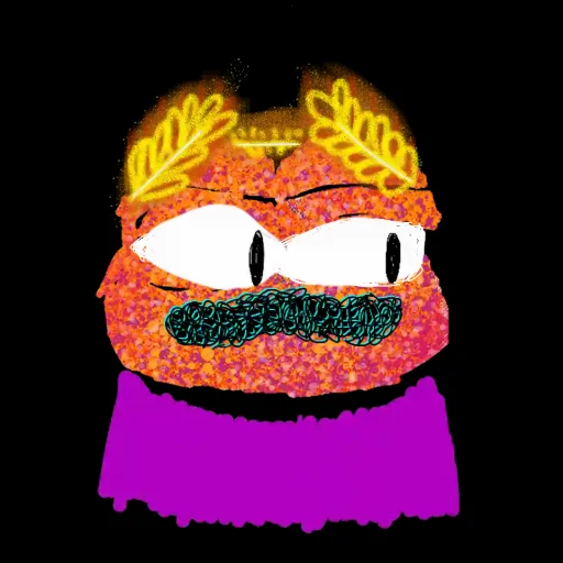 Fine Pepe #4127