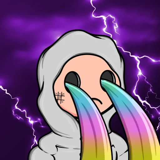 Fomoji #1526
