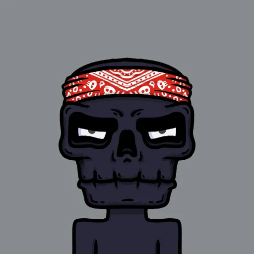 SKULLBROS #133