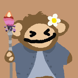 Bitcoin Puppet #413