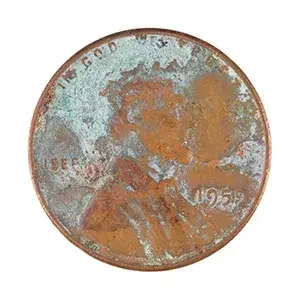 Cent #2274