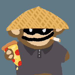 Bitcoin Puppet #5740