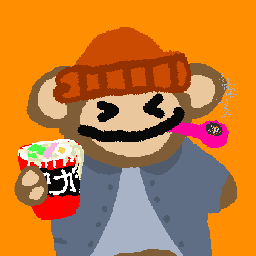Bitcoin Puppet #6950