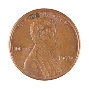 Cent #6609