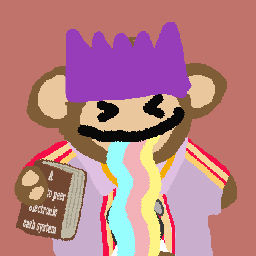 Bitcoin Puppet #3330