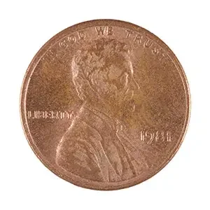 Cent #5327