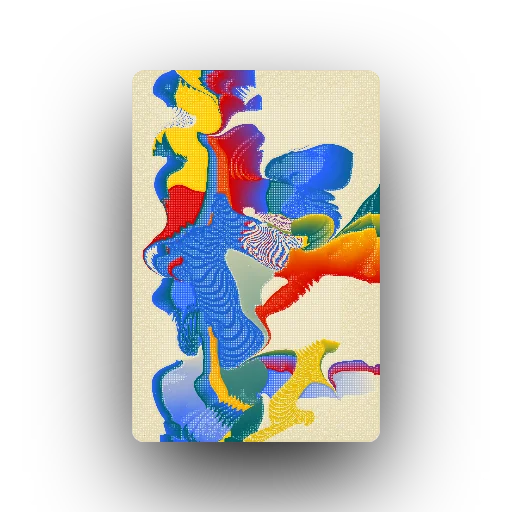 Paint Engine v1.05 [Hidden Gems & Blank Pages]
