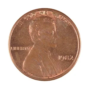 Cent #9311