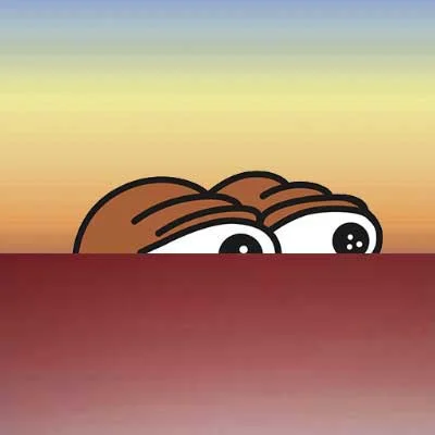 swimmingpepe 7
