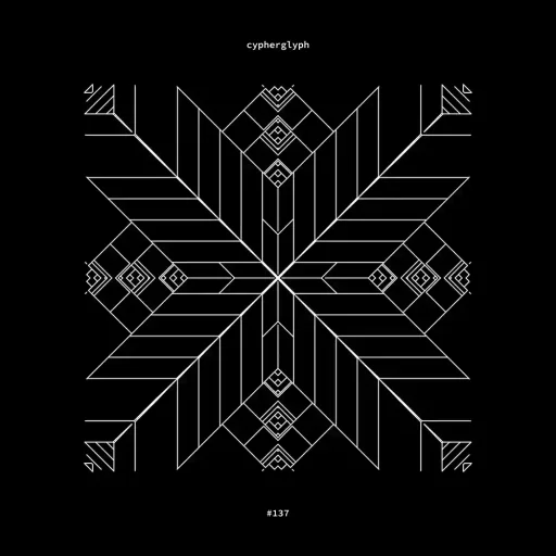 cypherglyph 137