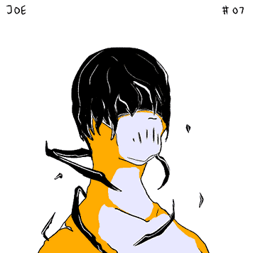 J.O.E #7
