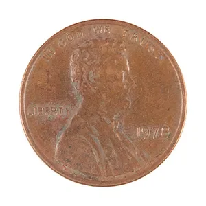 Cent #4719