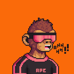Ape #41