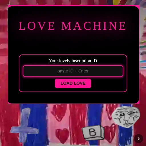 love_machine 021