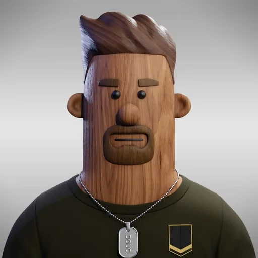 Commander Doug #4198
