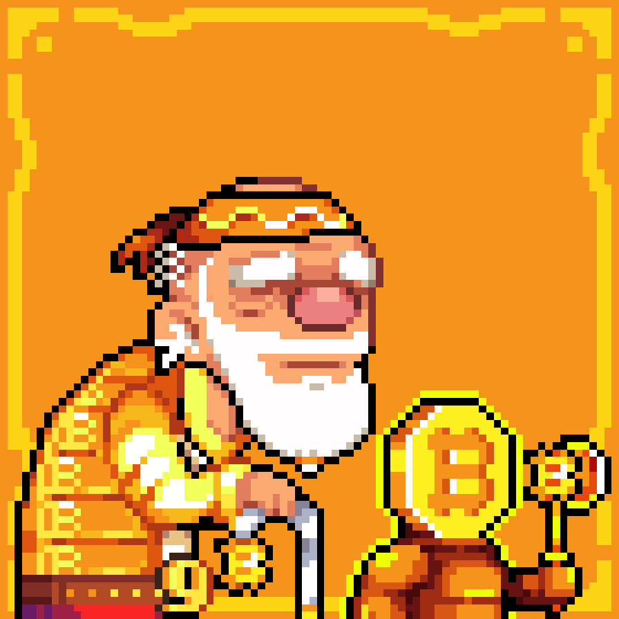 OG Satoshi #449