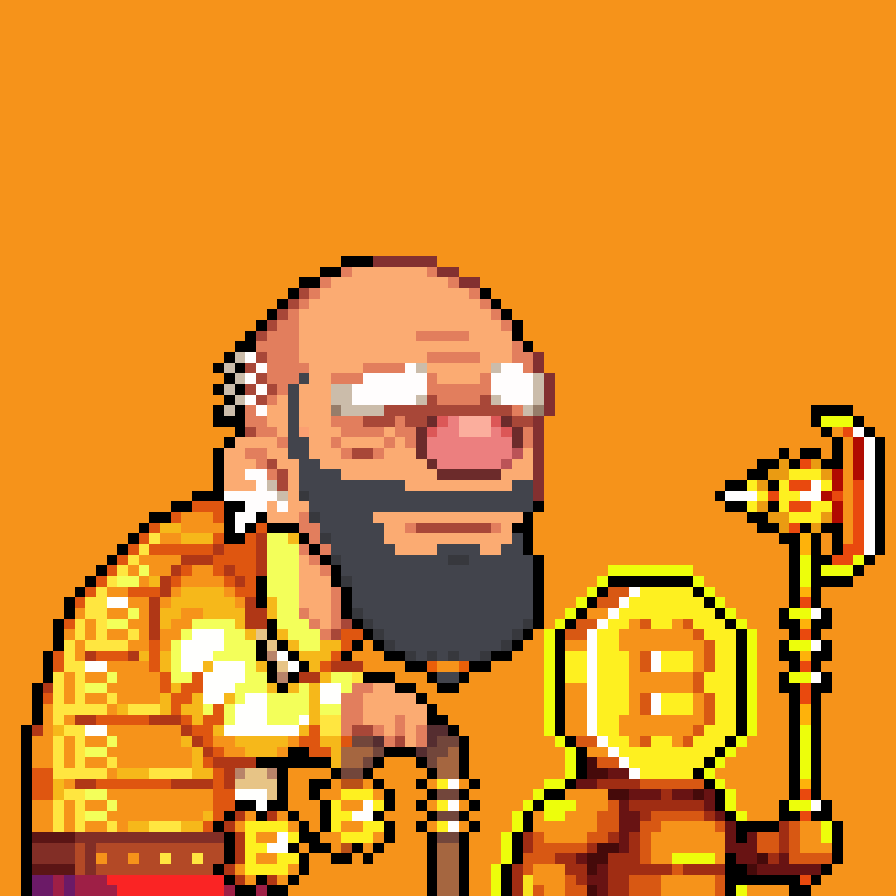 OG Satoshi #438