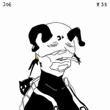 J.O.E #38