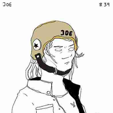 J.O.E #39