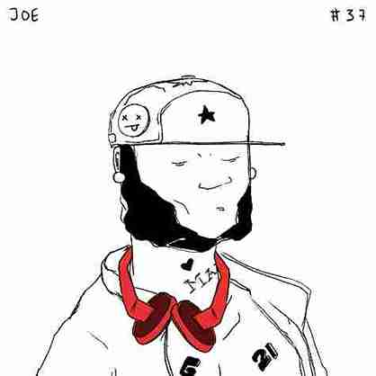 J.O.E #37