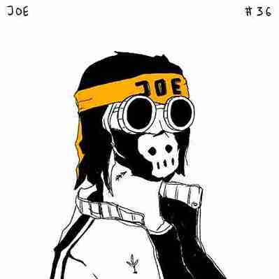 J.O.E #36