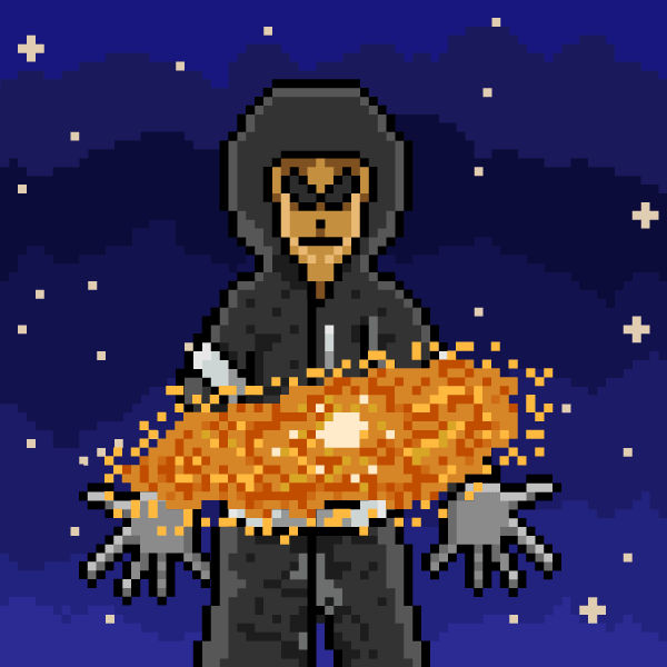 STARBREEDER #124