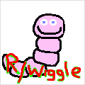 Wiggle Ink